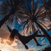 Отзыв от Аврора - Виза Destination Thailand