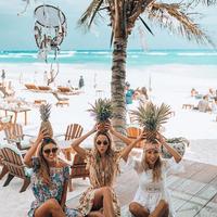 Отзыв от Евгения - DTV виза